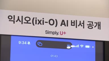 유플은 구글·카톡은 오픈AI…빅테크와 손잡는 'AI 비서‘