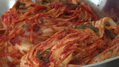 물가정보 "김장비용 33만8천원…김장적기는 12월 초"