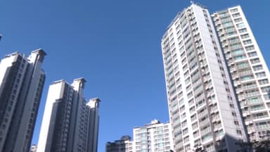 서울 내 집 마련에 월급 한 푼도 안 쓰고 13.9년 모아야