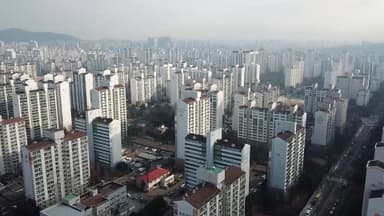 10·15 대책 후 일부 풍선효과…서울 접근성이 좌우