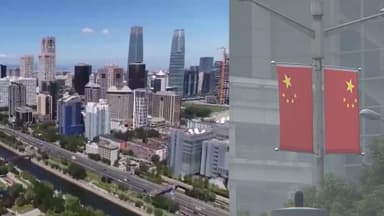 中, 해외소득 세무조사 강화…부유층 '두바이 이민' 확산