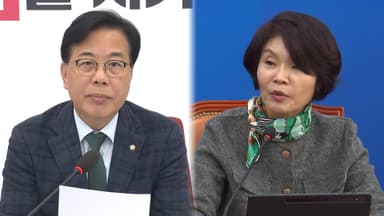 "팩트시트, 국회 동의 필수"…"우리 발목 묶자는 것"