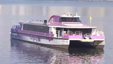 한강버스 멈춤사고 직전 '항로 이탈'…"운항환경 점검"