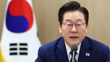 이 대통령 "기업활동 장애 최소화"…총수들 "배짱 대단"