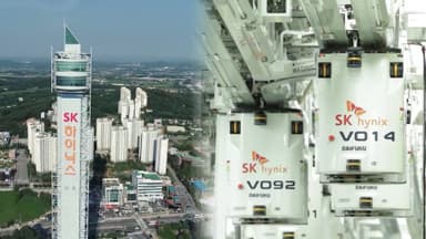 SK, 2028년까지 국내 투자에 128조원 투입