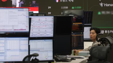 [속보] 코스피·코스닥 반등…동반 상승 출발