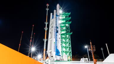 누리호 발사 시각 발표…내일 새벽 0시 55분 발사