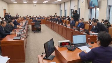 '배당 분리과세' 50억 초과 구간 신설…기재위 의결