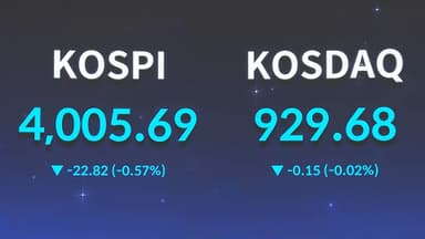 코스피 하락 출발 후 기관·외국인 동반 매수에 상승 전환