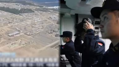 中 "日군사기지화" 경계…'난징추모일' 무력시위 관측