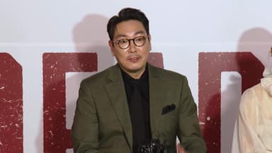 조진웅 '소년범 출신 의혹'…연예계 발칵