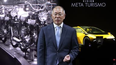 80년 도전의 기아…자전거에서 AR모빌리티까지