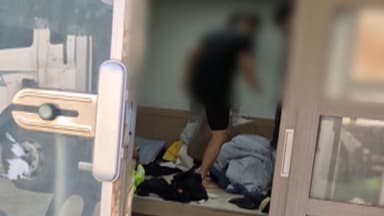 '계엄령 놀이' 양양군 공무원 구속…"도주·증거인멸 우려"