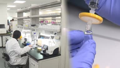 미중에 뒤쳐진 AI 신약 개발…"바이오 파운드리 구축해야"