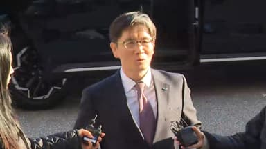 검찰, 오동운 공수처장 위증 고발 무혐의 처분