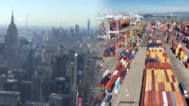 "관세 돌려달라" 美기업들 줄소송...美재무 "관세 지속"