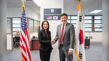 전담 데스크 출범했지만…갈길 먼 '한국인 전용 비자'