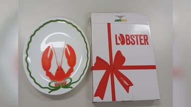 써브웨이 '랍스터 사은품'서 카드뮴 검출…"전량 회수"