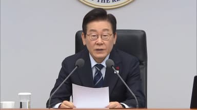 임기 첫해 마무리 준비…3실장 간담회·'기강잡기'