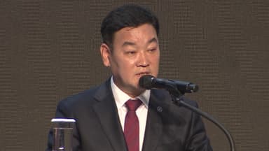 '쌍방울 대북송금 증언' 안부수 구속영장…횡령·배임 혐의