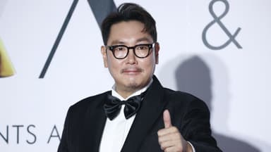 '소년범 인정' 조진웅 차기작 어쩌나…술렁이는 방송가