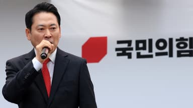 장동혁, 리더십 '빨간불'…당 운영 '경청' 나선다