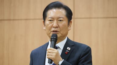 정청래 리더십 '흔들'…당내 소통 과제로