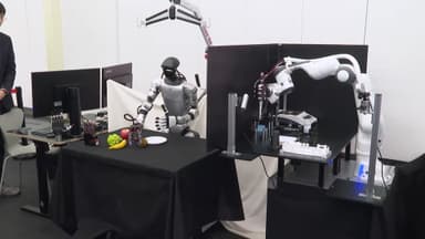 'AI 강국' 위한 잰걸음…인재 키우고 투자로 뒷받침