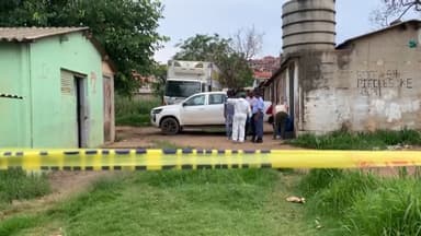 남아공 호스텔에서 총기 난사…어린이 포함 12명 사망