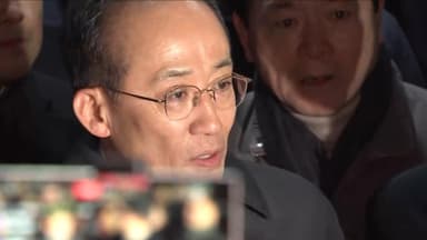 추경호 오늘 기소 전망…내란 특검 수사 마무리 수순