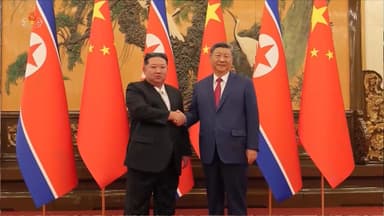 中 군축백서 '北비핵화' 삭제…동북아 안보정세 파장