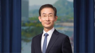 [현장연결] 대통령실, 감사원장 후보자에 김호철 전 민변 회장