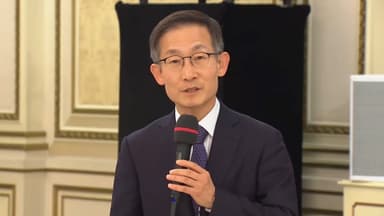 이 대통령, 감사원장 후보자로 김호철 변호사 지명