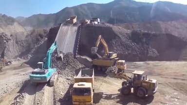 日언론 "中 희토류 日 수출 허가 절차 평소보다 지연"