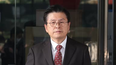 [속보] 특검, 황교안도 불구속 기소…내란선동·특수공무집행 방해