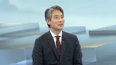 [뉴스와이드] 美국방 "한국 같은 동맹엔 혜택…中과 세력 균형 추구"