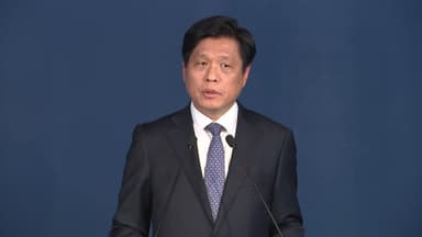 조승래, 당 인사 통일교 접촉 의혹에 "필요 시 경위 확인"