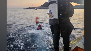 경북 영덕 앞바다서 실종된 70대 선장 숨진 채 발견