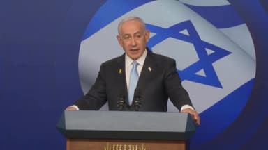 네타냐후 "가자지구 1단계 휴전 마쳐…곧 2단계로"