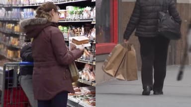 "내년엔 물가 하락" 공언했지만…시험대 오른 트럼프 경제정책