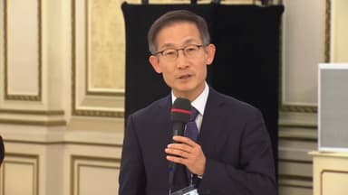 김호철 감사원장 후보자 "엄중한 시기…무거운 책임감"