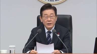 이 대통령, 지방시대위원회 업무보고 참석…"국토 대전환"