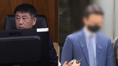 노상원, 尹 재판 증언거부…윤영호 "민주당도 접촉" 파장