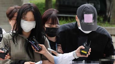 [속보] 법원, '손흥민 협박 금품요구' 일당 실형 선고