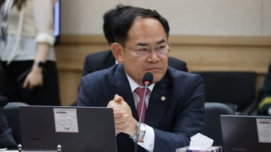 [속보] 내란특검, 尹정부 안보실 2차장 임종득 의원 기소