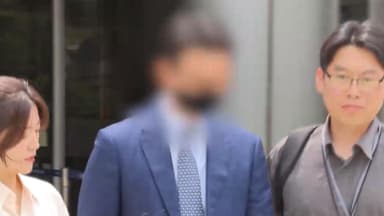 [속보] 특검 "'민주당도 지원' 윤영호 진술, 수사 대상 아냐"