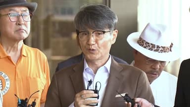 '디올백 의혹' 최재영 내일 특검 참고인 조사