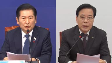 여 "사법개혁 연내 완수"…야 "삼권분립 파괴"