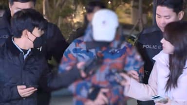 특검, 김건희와 카톡 '도이치 주가조작 주포' 구속기소