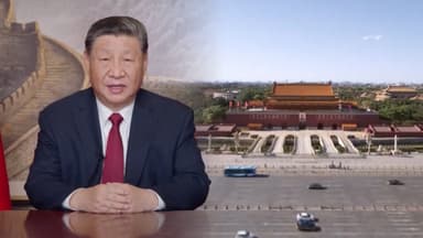 中, 내년도 내수 진작 방점…"적극 재정·완화적 통화"